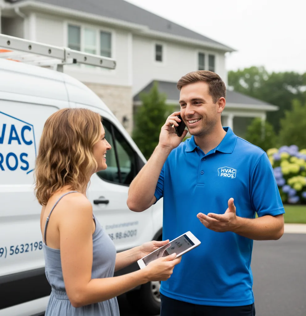AC Installation in Lone Tree, CO